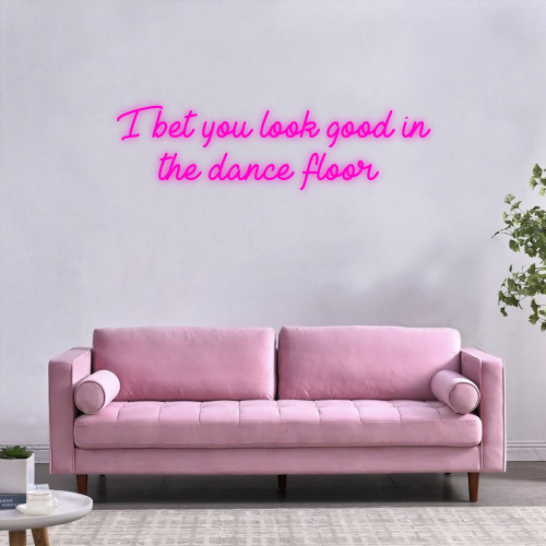 Custom LED Neon Sign