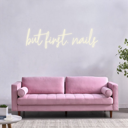 Custom LED Neon Sign