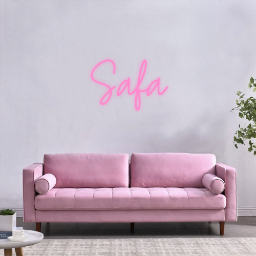 Custom LED Neon Sign