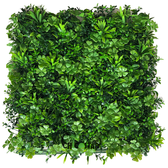 Artificial Foliage Wild Wall (AW3)