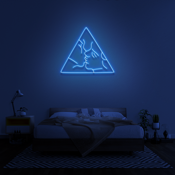 Aesthete Neon Sign