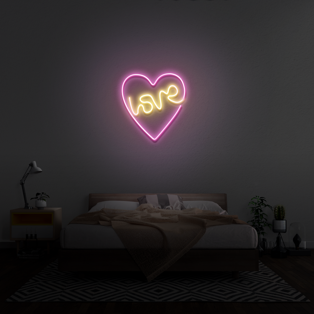 Your Dream Neon is Here — The Neon Sign Co