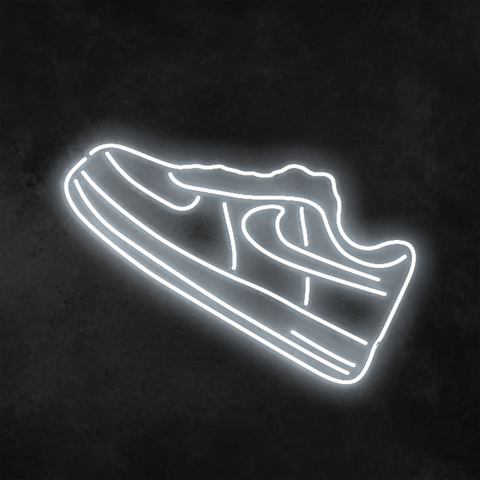 AF1 Sneaker Neon Sign