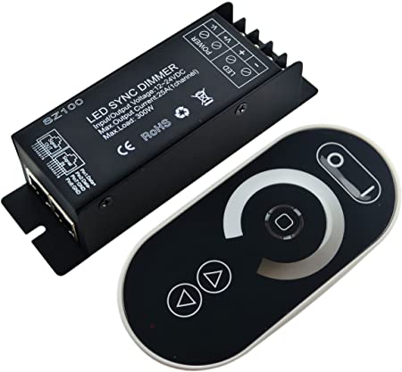 Wireless Dimmer Package